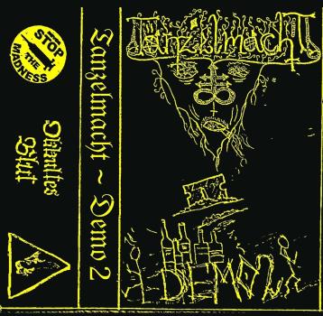 Tänzelmacht - Demo II